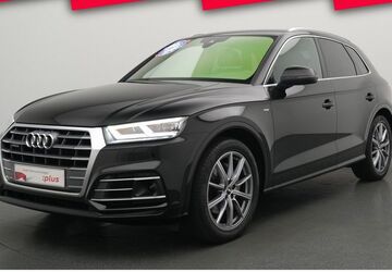 Audi Q5 68.365 km 33.980 &euro; Leverkusen 51373