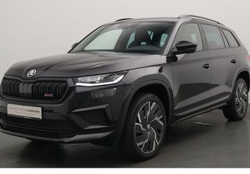 Skoda Kodiaq 22.214 km 43.480 &euro; Leverkusen 51379