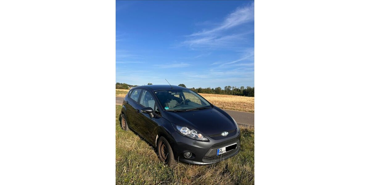 Ford Fiesta 188.177 km 3.200 &euro; Burscheid 51399