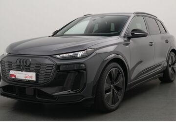 Audi Q6 e-tron 39.979 km 63.980 &euro; Leverkusen 51373