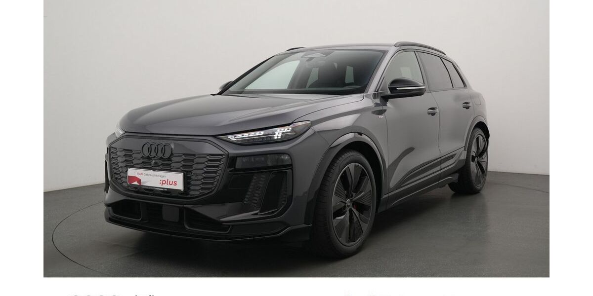 Audi Q6 e-tron 39.979 km 63.980 &euro; Leverkusen 51373