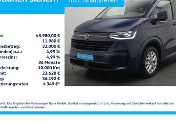VW T7 Caravelle 23.967 km 43.480 &euro; Leverkusen 51379