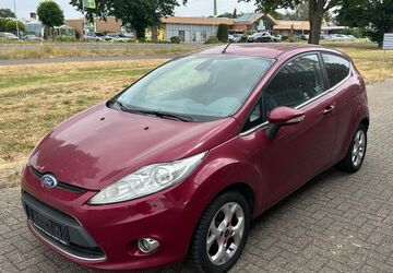 Ford Fiesta 288.000 km 1.190 &euro; Bergheim Zieverich (bei Köln) 50126