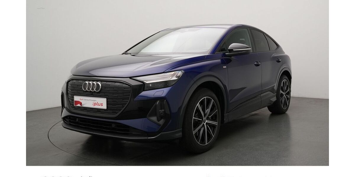 Audi Q4 47.153 km 39.988 &euro; Leverkusen 51373