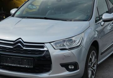 Citroen DS4 184.000 km 3.349 &euro; Leverkusen 51379