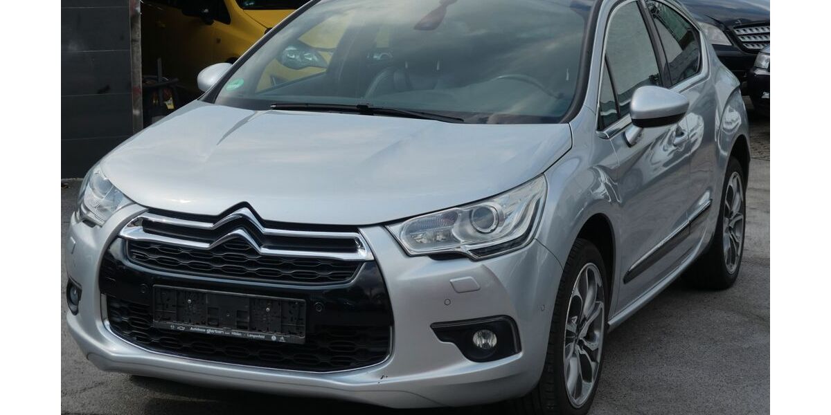 Citroen DS4 184.000 km 3.349 &euro; Leverkusen 51379