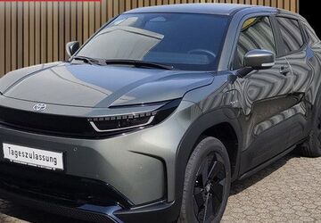 Toyota Andere 2.000 km 35.390 &euro; Leverkusen 51381
