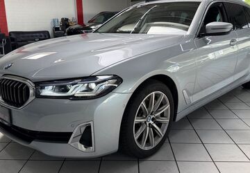 BMW 540 50.000 km 34.900 &euro; Leverkusen 51371