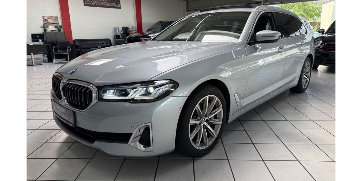 BMW 540 50.000 km 34.900 &euro; Leverkusen 51371