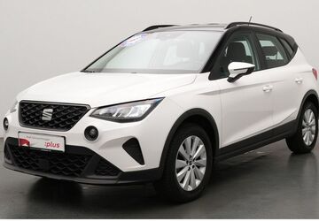 Seat Arona 81.647 km 16.188 &euro; Leverkusen 51373