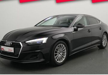Audi A5 111.024 km 26.480 &euro; Leverkusen 51373