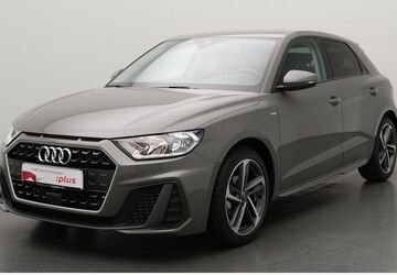 Audi A1 6.899 km 24.980 &euro; Leverkusen 51373