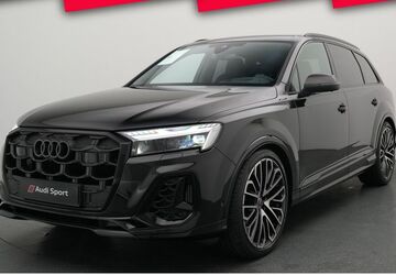 Audi Q7 14.980 km 88.480 &euro; Leverkusen 51373