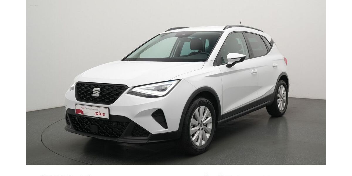 Seat Arona 19.979 km 18.980 &euro; Leverkusen 51373