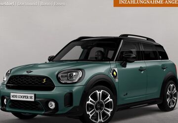 Mini Countryman SE (Cooper) 64.679 km 27.990 &euro; Düsseldorf 40237