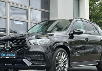 Mercedes-Benz GLE 350 148.200 km 48.888 &euro; Hilden (bei Düsseldorf) 40721