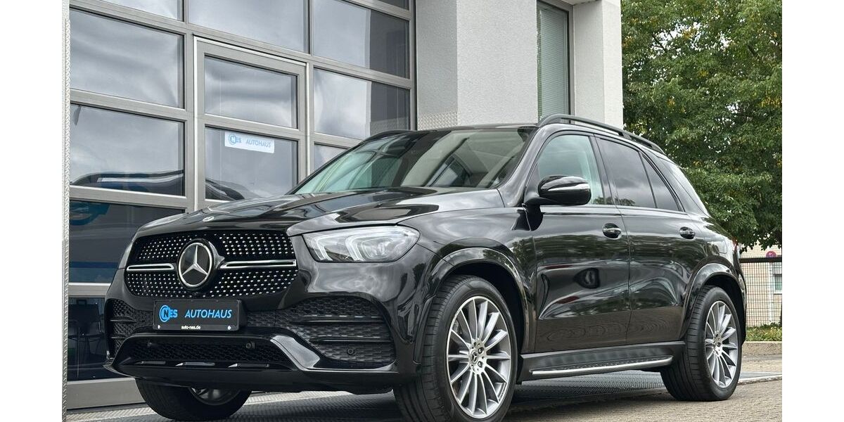 Mercedes-Benz GLE 350 148.200 km 48.888 &euro; Hilden (bei Düsseldorf) 40721